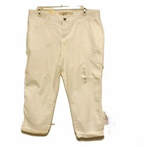 Sanoma Capri MiD Rise NWT